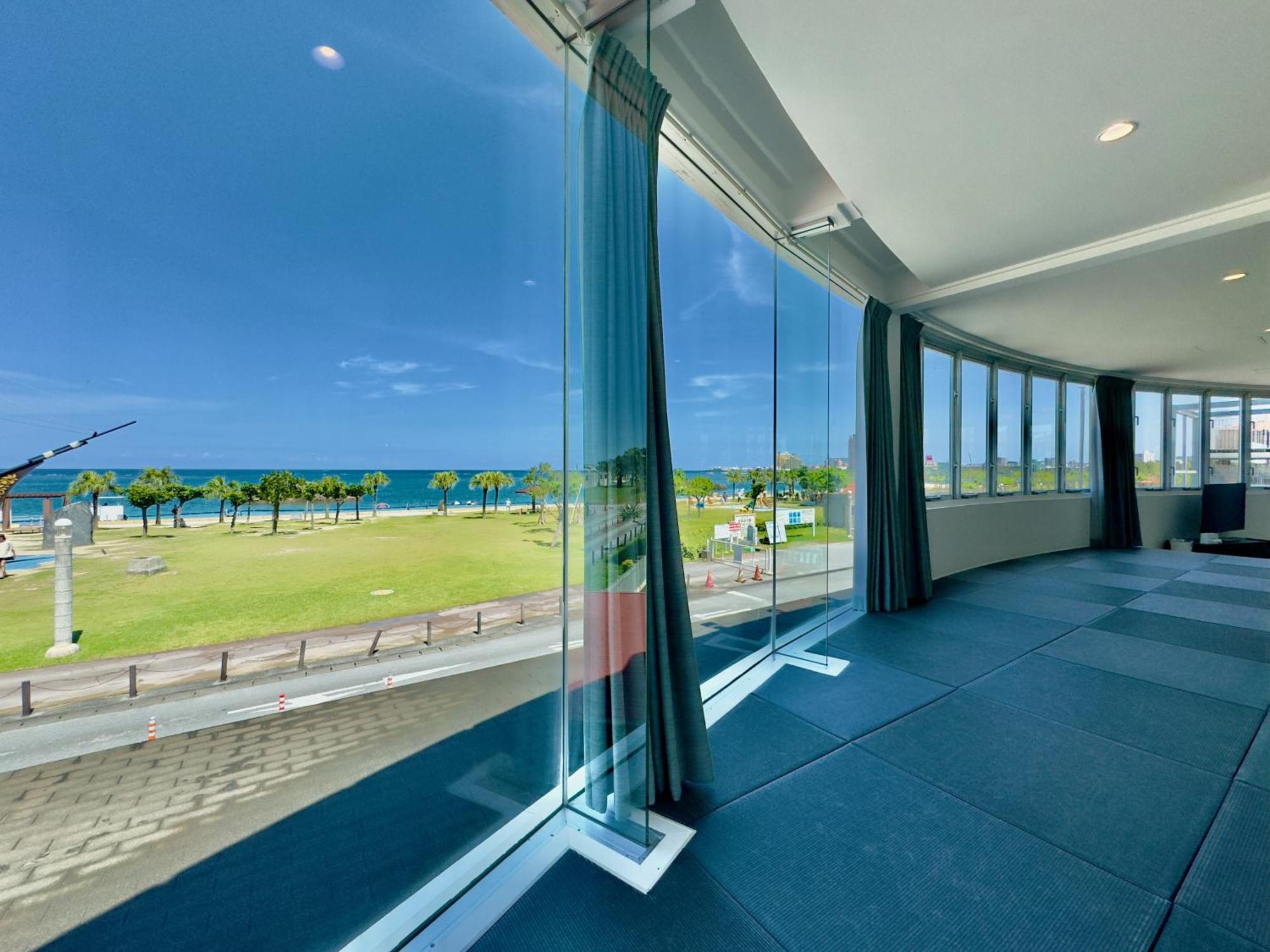 Araha Resort Arapana Chatan Exterior photo