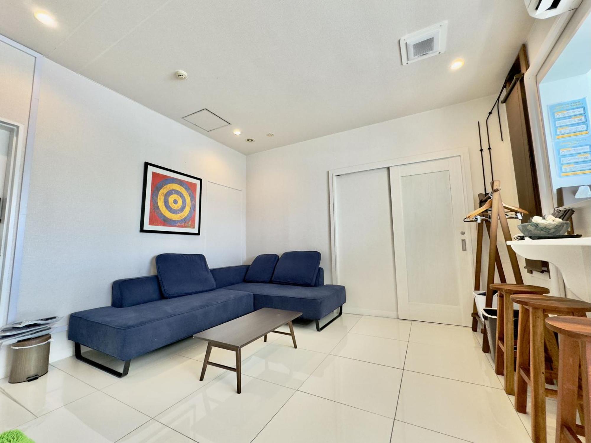 Araha Resort Arapana Chatan Room photo